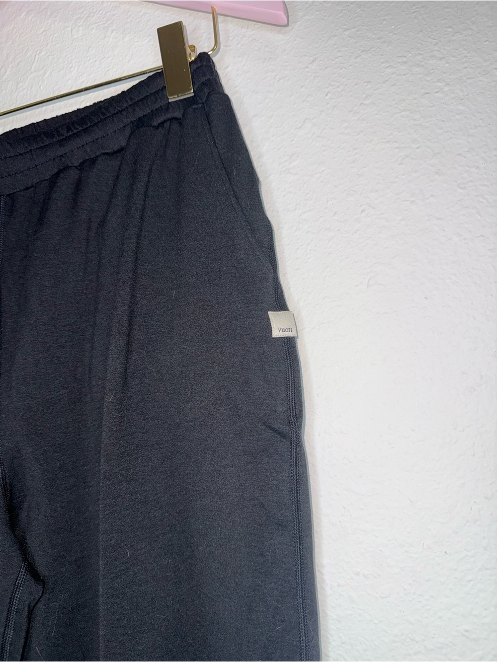 Vuori boyfriend jogger‎ - Picture 3 of 4